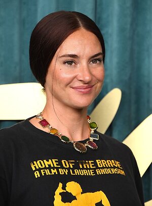 Shailene Woodley leaked photo #75