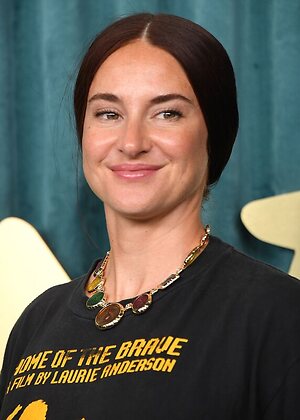Shailene Woodley leaked photo #77
