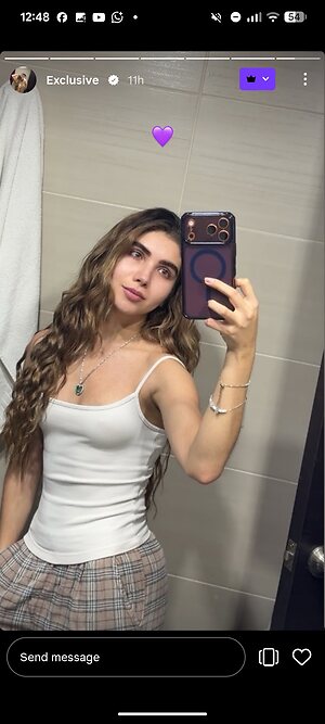 Shaira leaked photo #3