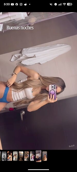 Shaira leaked photo #10