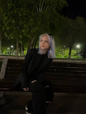 Shakianitti leaked photo #4