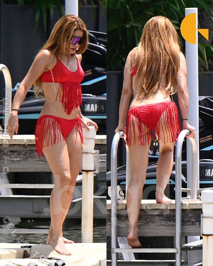 Shakira photo