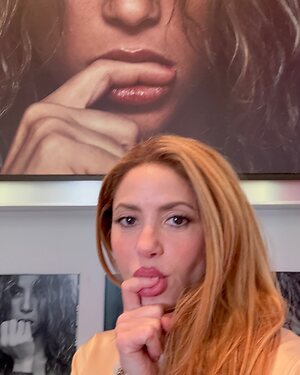 Shakira