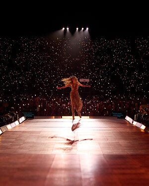 Shakira