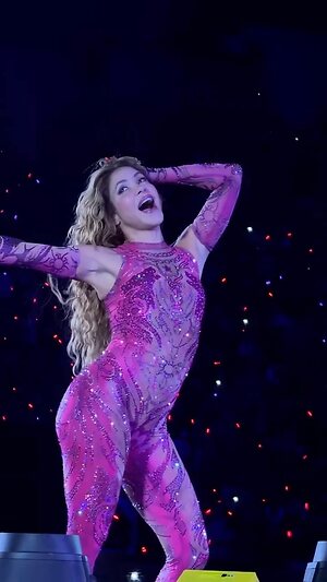Shakira
