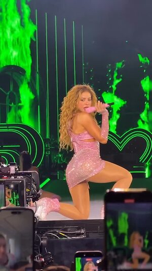 Shakira Nude Leaked Photo #59