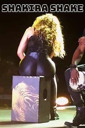 Shakira leaked photo #64