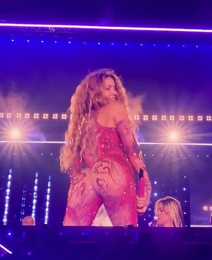 Shakira leaked photo #80