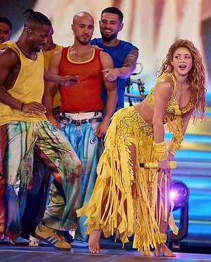 Shakira
