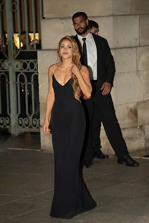 Shakira leaked photo #126