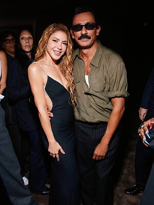 Shakira leaked photo #134