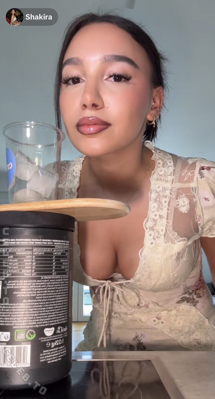 shakiravv photo