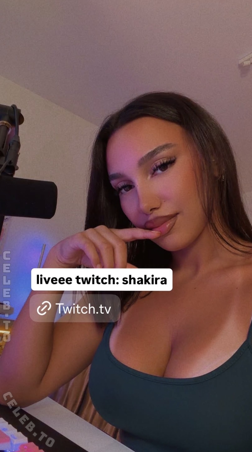 shakiravv photo