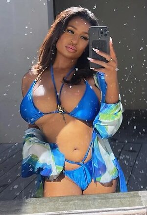 shalishah kay Nude Leaked Photo #27