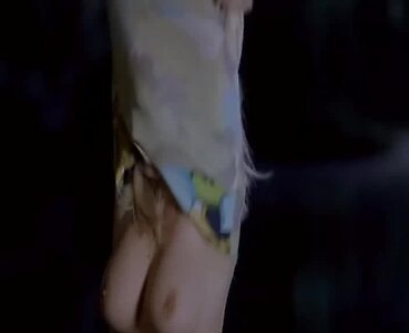 Shalyn Casar Nude Leaked Photo #3