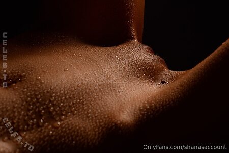 Shana Joyce Paar Nude Leaked Photo #5