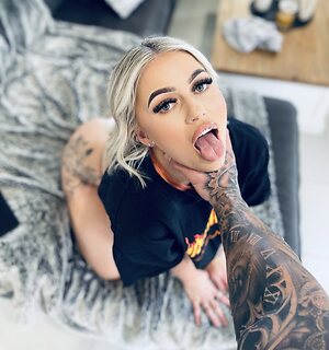 Shanae Radzevicius