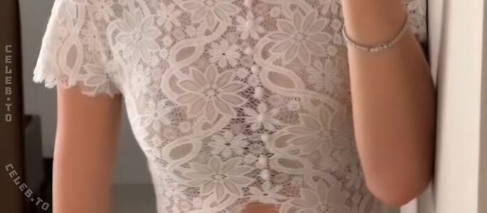 Shania Geiss Nude Leaked Photo #16