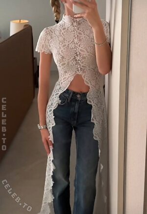 Shania Geiss Nude Leaked Photo #17