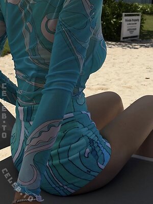 Shania Geiss Nude Leaked Photo #25