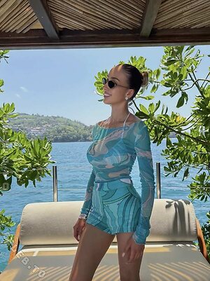 Shania Geiss Nude Leaked Photo #26