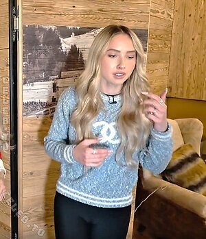 Shania Geiss Nude Leaked Photo #28