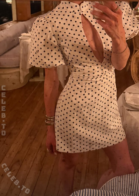 Shania Geiss photo