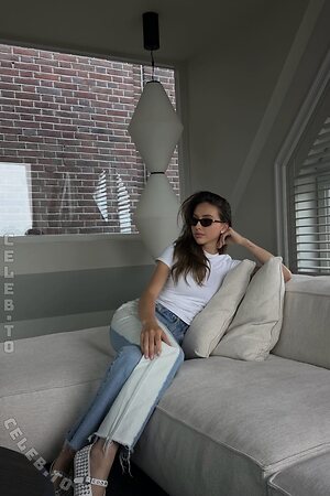Shania Geiss photo