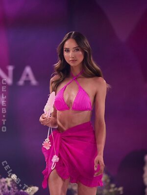 Shania Geiss
