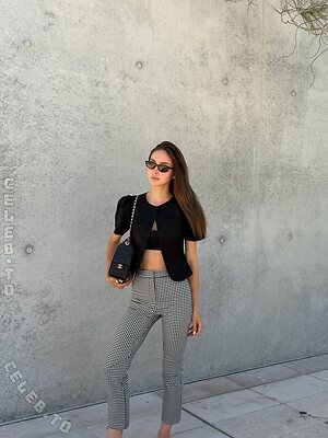 Shania Geiss