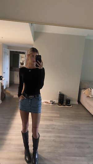 Shania Mae