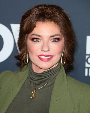 Shania Twain leaked photo #4