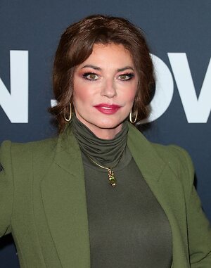 Shania Twain leaked photo #6