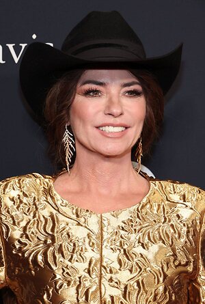 Shania Twain leaked photo #14