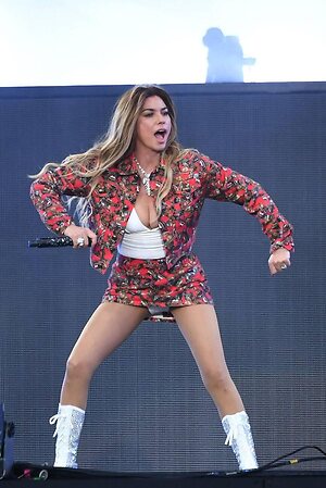 Shania Twain leaked photo #23