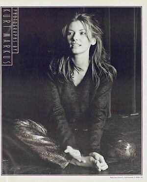 Shania Twain leaked photo #29