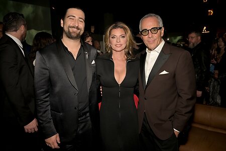 Shania Twain leaked photo #43