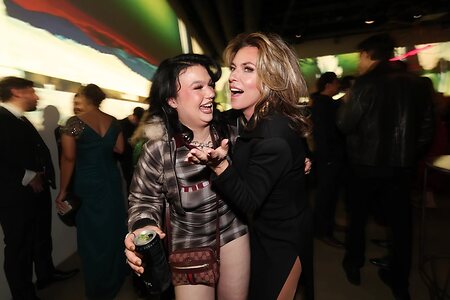 Shania Twain leaked photo #45