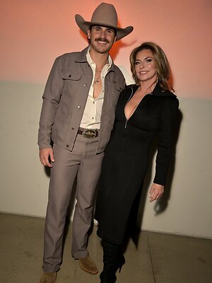 Shania Twain leaked photo #46
