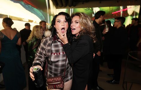 Shania Twain leaked photo #47