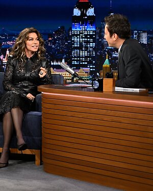 Shania Twain leaked photo #65