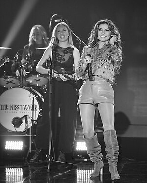 Shania Twain leaked photo #68