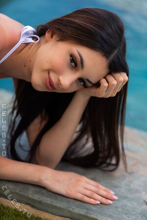 Shania Vega Nude Leaked Photo #331