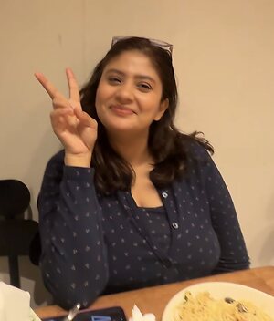 Shanice Shrestha leaked photo #7