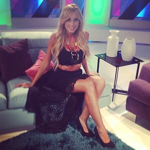 Shanik Aspe leaked photo #5