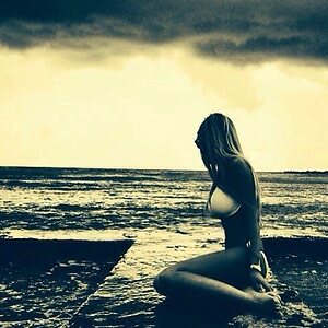 Shanik Aspe leaked photo #7