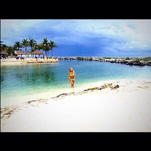 Shanik Aspe leaked photo #9