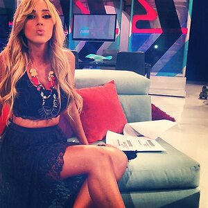 Shanik Aspe Nude Leaked Photo #38