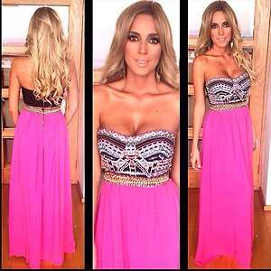 Shanik Aspe Nude Leaked Photo #47