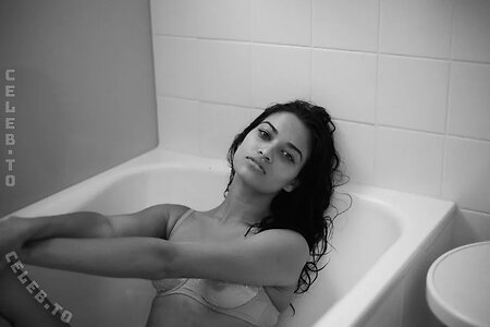 Shanina Shaik